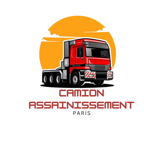 Camion Assainissement Paris